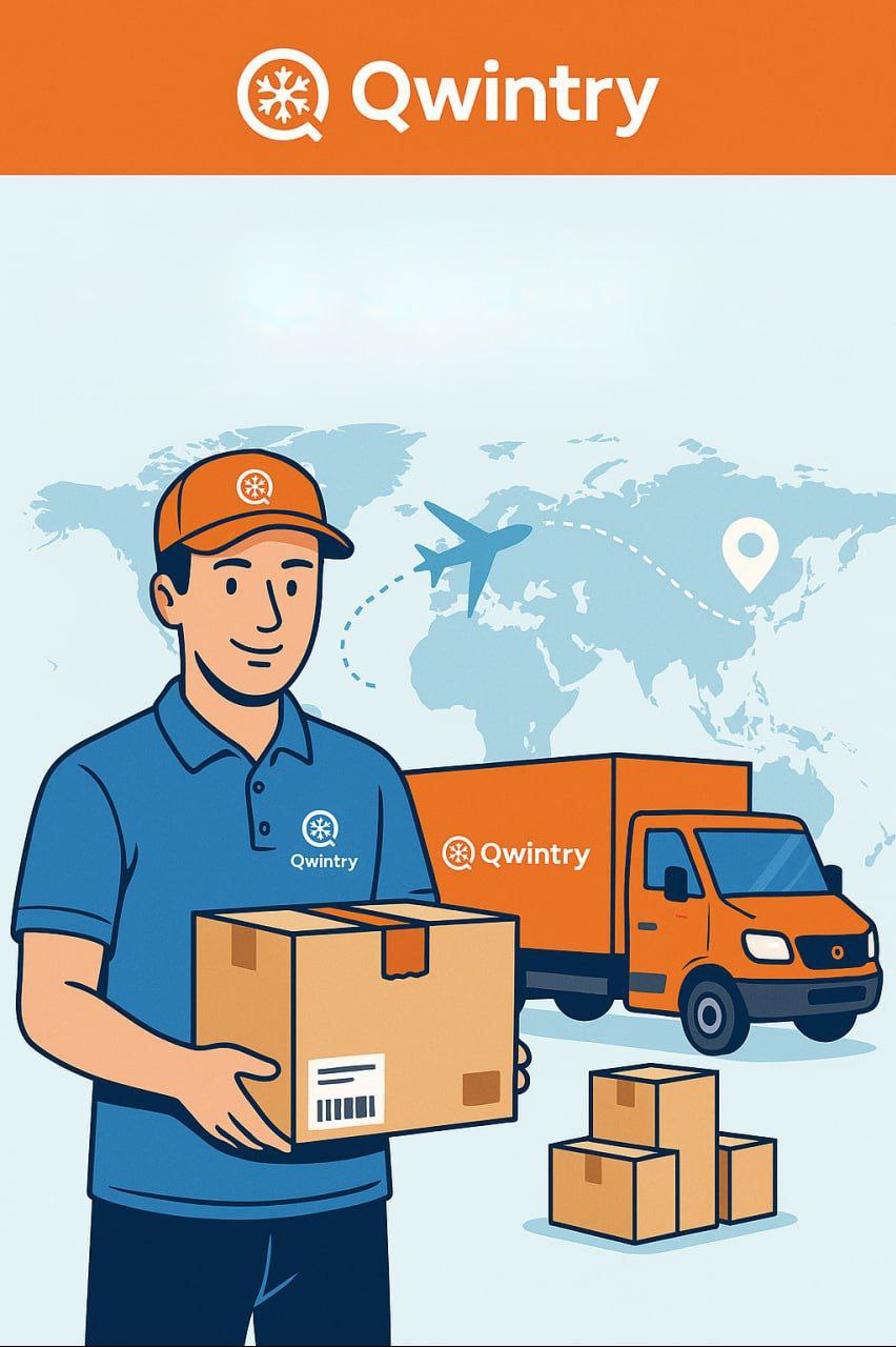 Shipping from the USA: A Comparison of Qwintry and Its Competitors